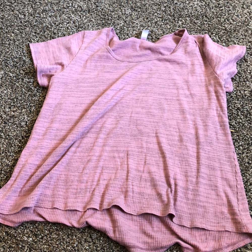 Lularoe perfect tee